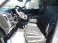2017 Silverado 1500 LT Double Cab 4x4 #18