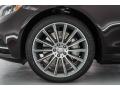  2017 Mercedes-Benz S 550 Sedan Wheel #10
