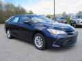 2017 Camry LE #1