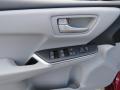 Door Panel of 2017 Toyota Camry LE #9 Door Panel of 2017 Toyota Camry LE #9