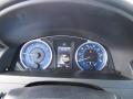 2017 Toyota Camry LE Gauges #12 2017 Toyota Camry LE Gauges #12