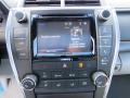 Controls of 2017 Toyota Camry LE #17 Controls of 2017 Toyota Camry LE #17