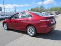 2017 Camry LE #24 2017 Camry LE #24