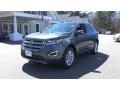 2017 Edge SEL AWD #3