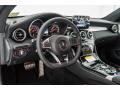 Dashboard of 2017 Mercedes-Benz C 300 Coupe #5 Dashboard of 2017 Mercedes-Benz C 300 Coupe #5