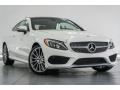 Front 3/4 View of 2017 Mercedes-Benz C 300 Coupe #12 Front 3/4 View of 2017 Mercedes-Benz C 300 Coupe #12