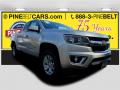 2017 Colorado LT Extended Cab 4x4 #1 2017 Colorado LT Extended Cab 4x4 #1