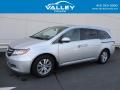 2014 Odyssey EX-L #1