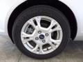 2014 Fiesta SE Hatchback #6 2014 Fiesta SE Hatchback #6