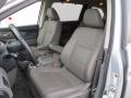 Front Seat of 2014 Honda Odyssey EX-L #12