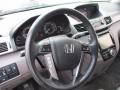  2014 Honda Odyssey EX-L Steering Wheel #15