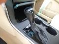  2017 Camry 6 Speed ECT-i Automatic Shifter #14