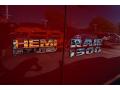 2017 1500 Big Horn Crew Cab #6