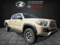 2017 Tacoma TRD Off Road Double Cab 4x4 #1