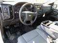 2017 Silverado 3500HD Work Truck Regular Cab 4x4 #9