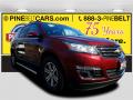 2017 Traverse LT AWD #1 2017 Traverse LT AWD #1