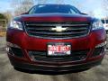 2017 Traverse LT AWD #2 2017 Traverse LT AWD #2