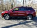2017 Traverse LT AWD #3 2017 Traverse LT AWD #3