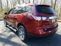 2017 Traverse LT AWD #4 2017 Traverse LT AWD #4
