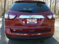 2017 Traverse LT AWD #5 2017 Traverse LT AWD #5