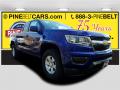 2017 Colorado WT Extended Cab 4x4 #1 2017 Colorado WT Extended Cab 4x4 #1
