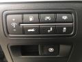 Controls of 2017 Hyundai Genesis G80 AWD #6