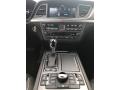 Controls of 2017 Hyundai Genesis G80 AWD #7