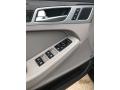 Controls of 2017 Hyundai Genesis G80 AWD #5