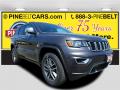 2017 Grand Cherokee Limited 4x4 #1 2017 Grand Cherokee Limited 4x4 #1