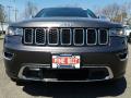 2017 Grand Cherokee Limited 4x4 #2 2017 Grand Cherokee Limited 4x4 #2