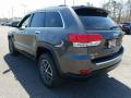 2017 Grand Cherokee Limited 4x4 #4 2017 Grand Cherokee Limited 4x4 #4