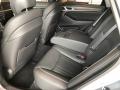 Rear Seat of 2017 Hyundai Genesis G80 AWD #5