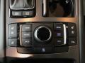 Controls of 2017 Hyundai Genesis G80 AWD #8