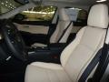 Front Seat of 2017 Lexus NX 200t AWD #6