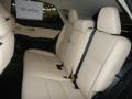 Rear Seat of 2017 Lexus NX 200t AWD #7