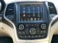 Controls of 2017 Jeep Grand Cherokee Limited 4x4 #10