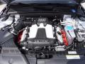  2016 S4 3.0 Liter TFSI Supercharged DOHC 24-Valve VVT V6 Engine #17