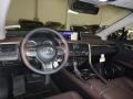2017 RX 350 AWD #8