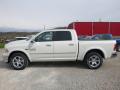  2017 Ram 1500 Pearl White #3