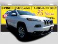2017 Cherokee Limited 4x4 #1 2017 Cherokee Limited 4x4 #1