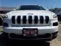 2017 Cherokee Limited 4x4 #2 2017 Cherokee Limited 4x4 #2