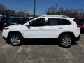 2017 Cherokee Limited 4x4 #3 2017 Cherokee Limited 4x4 #3