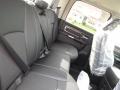 2017 1500 Laramie Crew Cab 4x4 #8