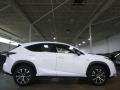 2017 Lexus NX Ultra White #2 2017 Lexus NX Ultra White #2