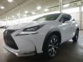 2017 NX 200t F Sport AWD #4 2017 NX 200t F Sport AWD #4