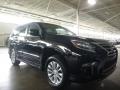 2017 GX 460 #1