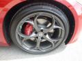  2017 Alfa Romeo Giulia Ti RWD Wheel #13