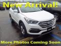 2017 Santa Fe Sport AWD #1 2017 Santa Fe Sport AWD #1