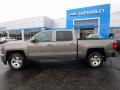 2017 Silverado 1500 LT Crew Cab 4x4 #3