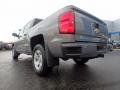 2017 Silverado 1500 LT Crew Cab 4x4 #5
